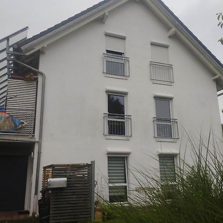 Ferienwohnung In Thermalbadnaehe Bad Saulgau Esterno foto