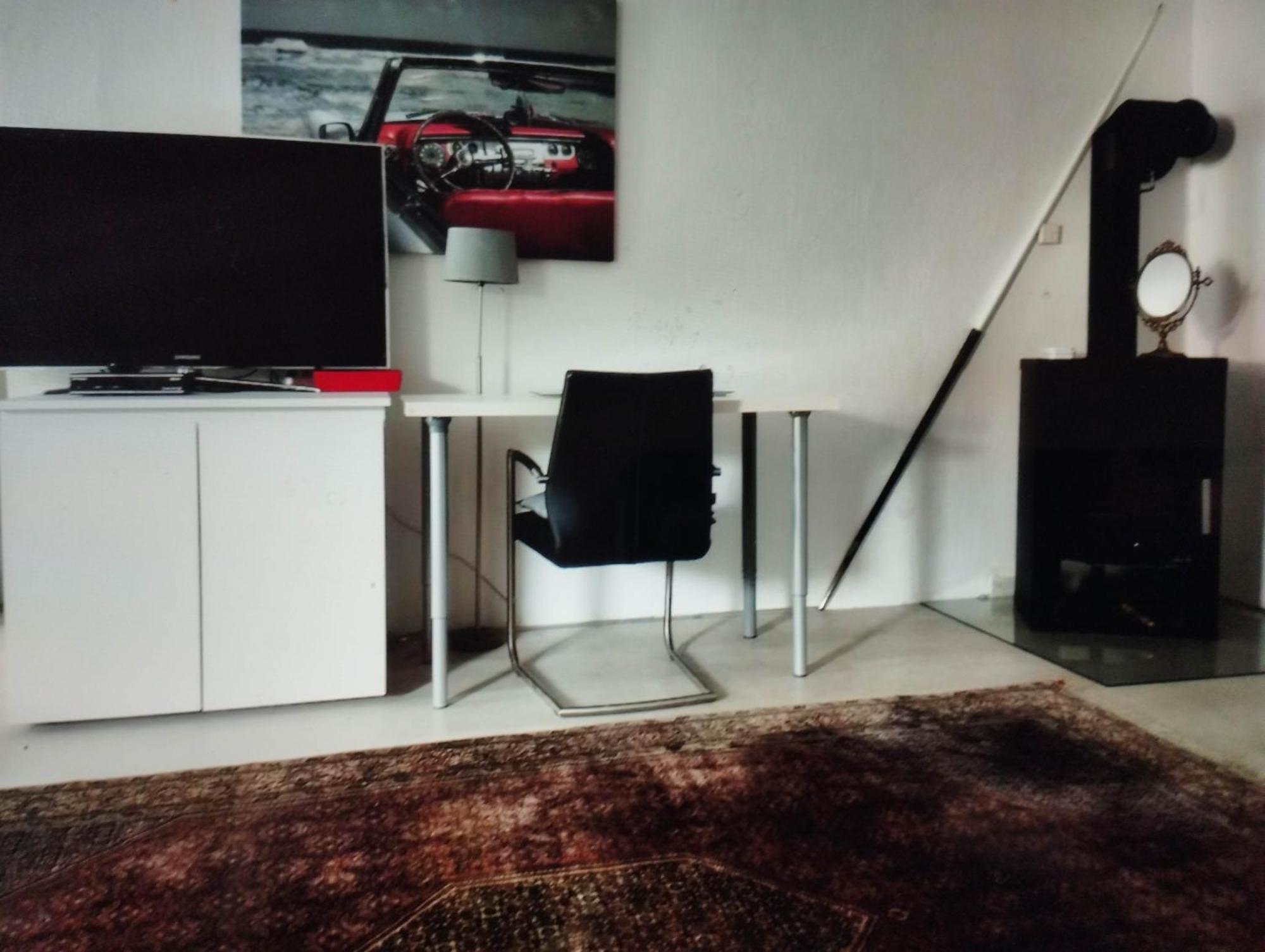Ferienwohnung In Thermalbadnaehe Bad Saulgau Esterno foto