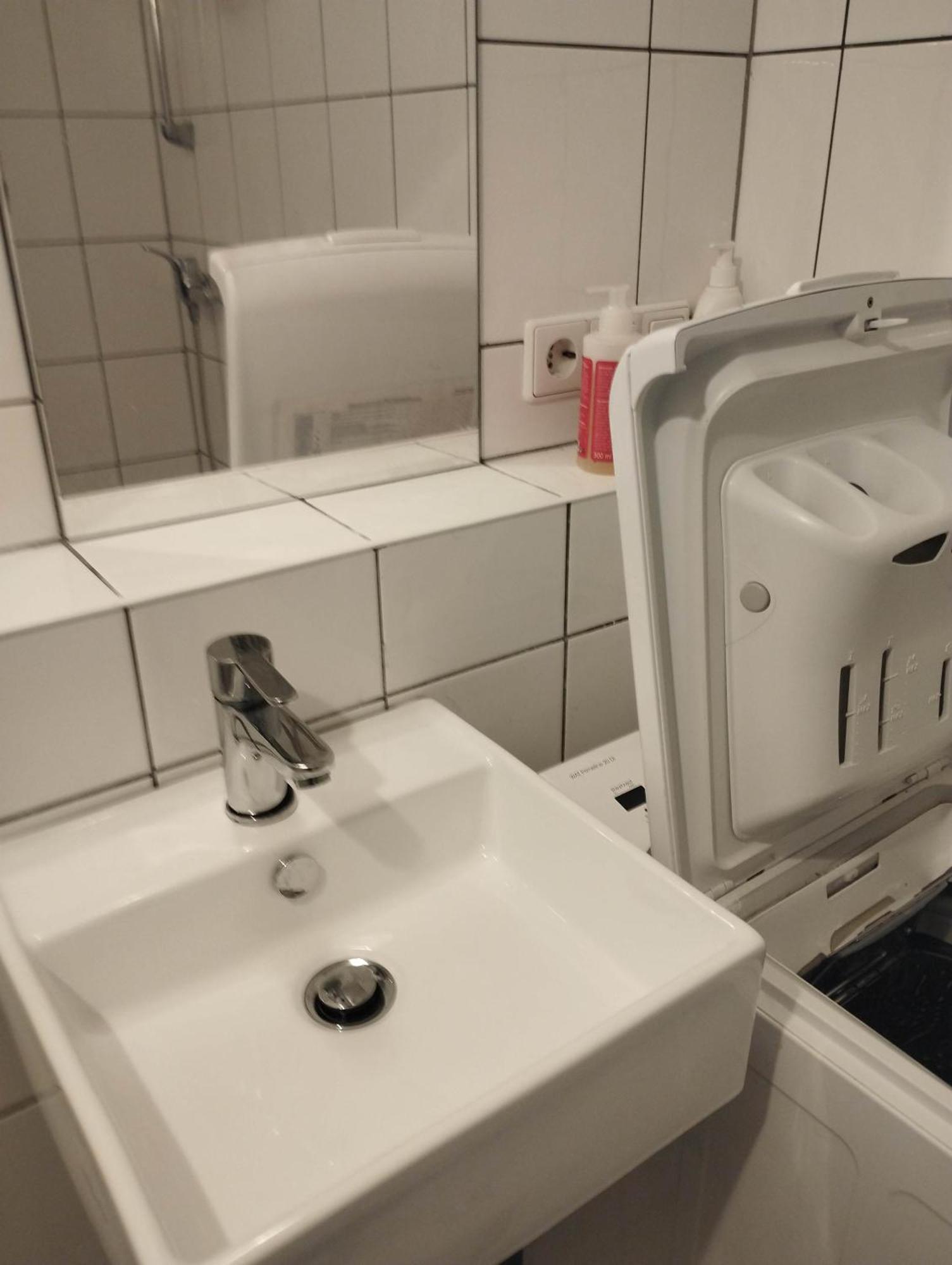 Ferienwohnung In Thermalbadnaehe Bad Saulgau Esterno foto