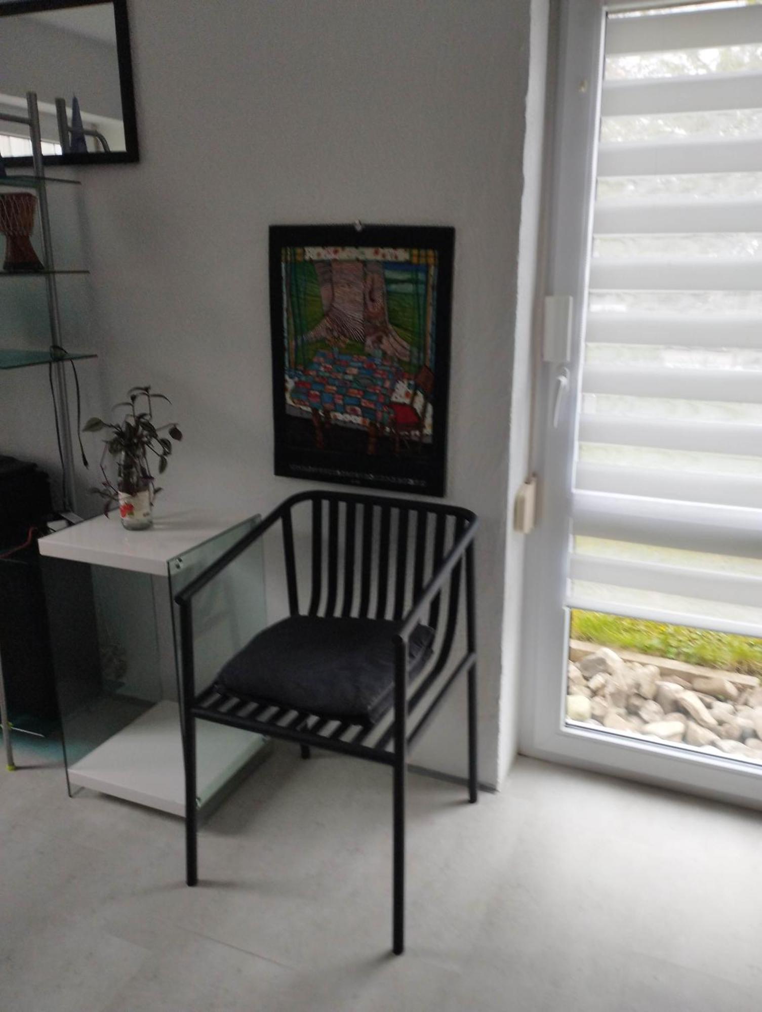 Ferienwohnung In Thermalbadnaehe Bad Saulgau Esterno foto