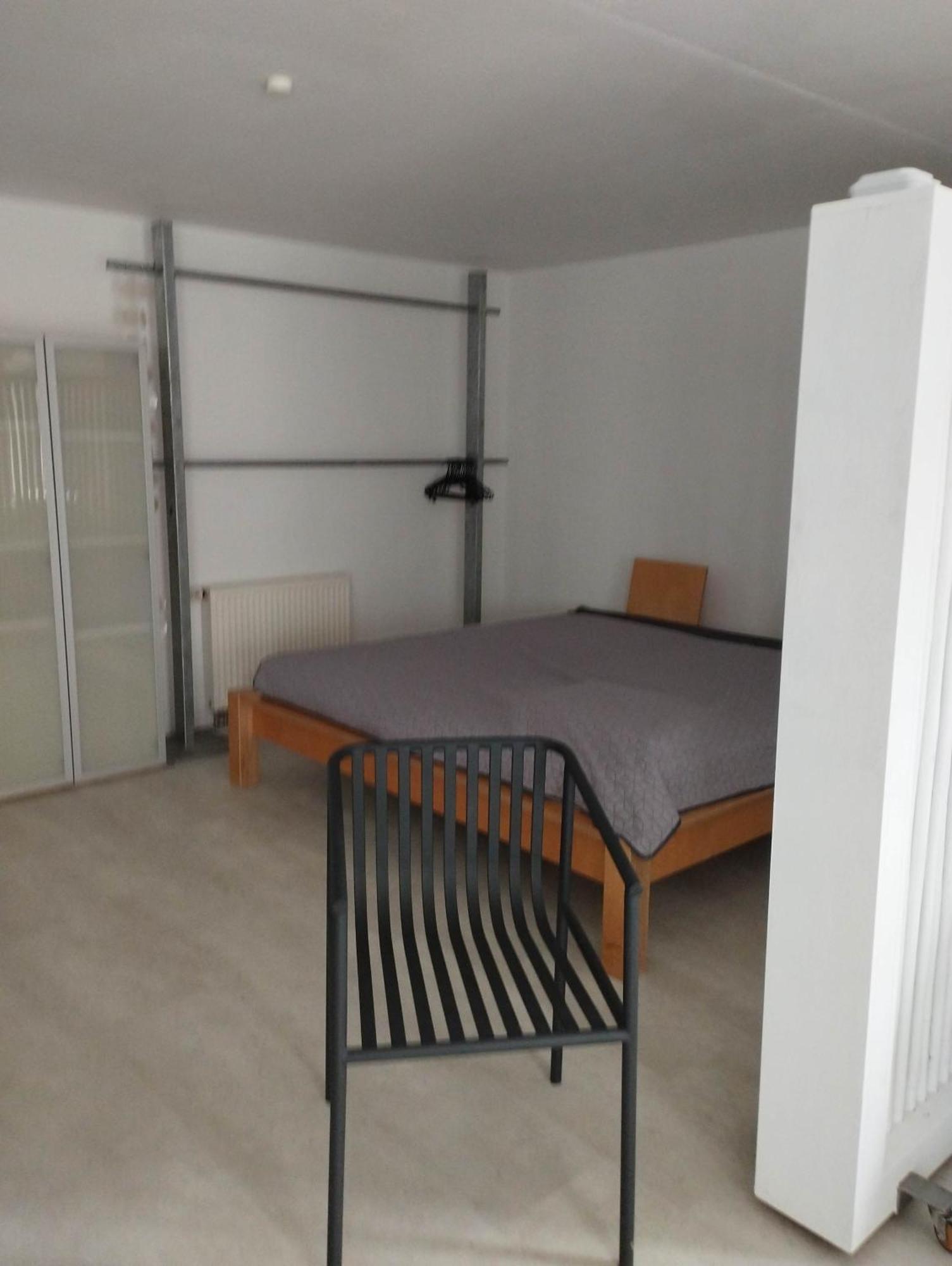 Ferienwohnung In Thermalbadnaehe Bad Saulgau Esterno foto