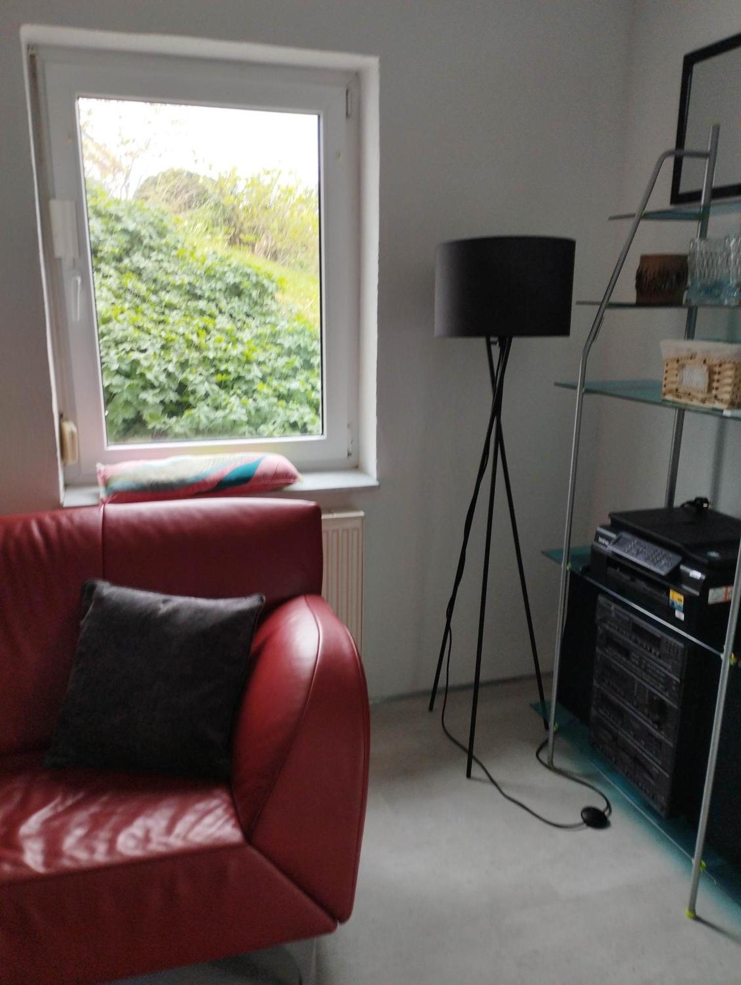 Ferienwohnung In Thermalbadnaehe Bad Saulgau Esterno foto