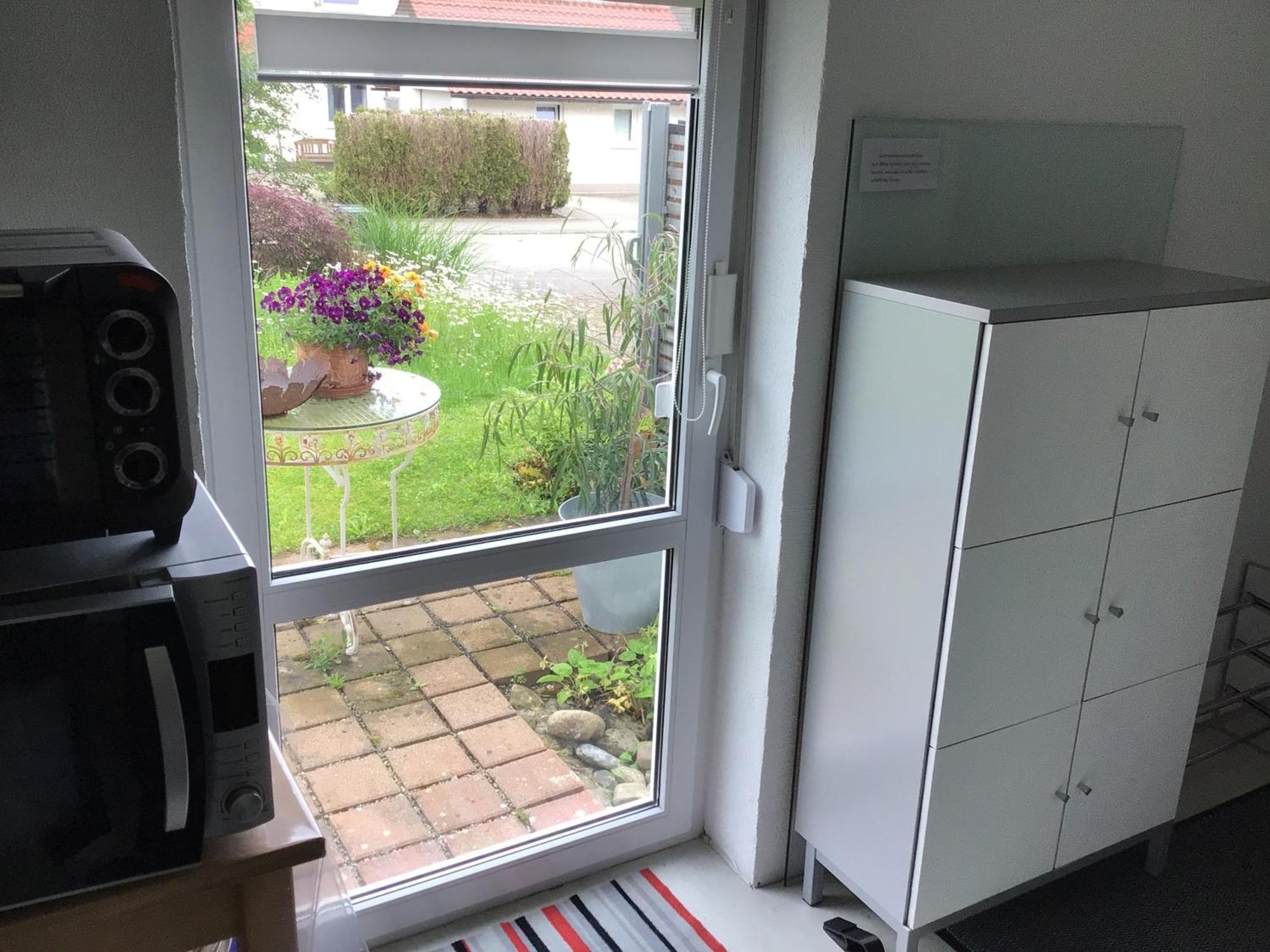 Ferienwohnung In Thermalbadnaehe Bad Saulgau Esterno foto