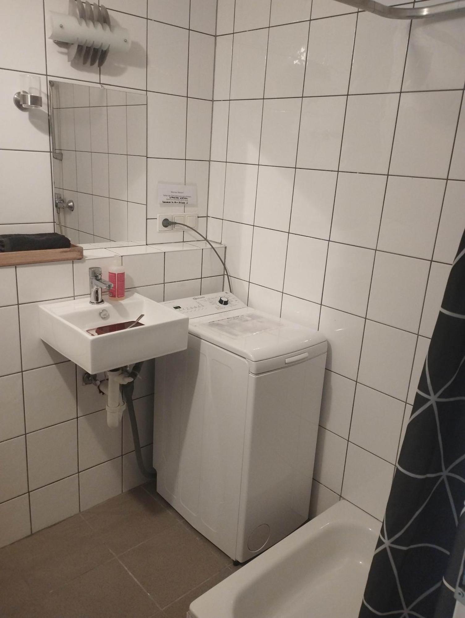 Ferienwohnung In Thermalbadnaehe Bad Saulgau Esterno foto